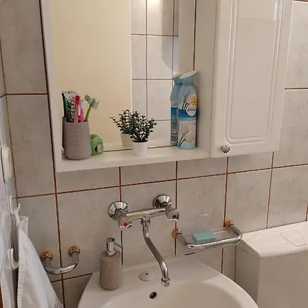 Apartmán Leko Kupres (Canton 10)