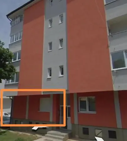 Leko Apartment